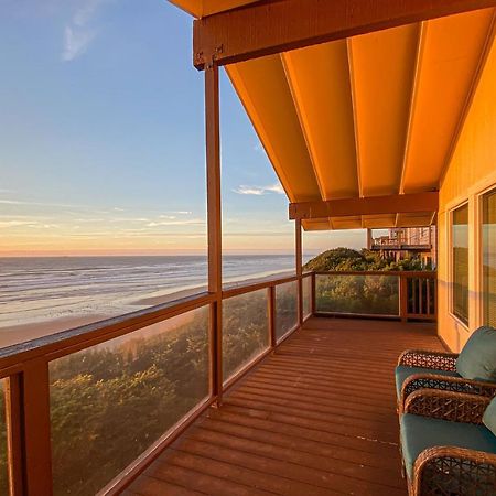 Sweet Sea Haven Villa South Beach Buitenkant foto