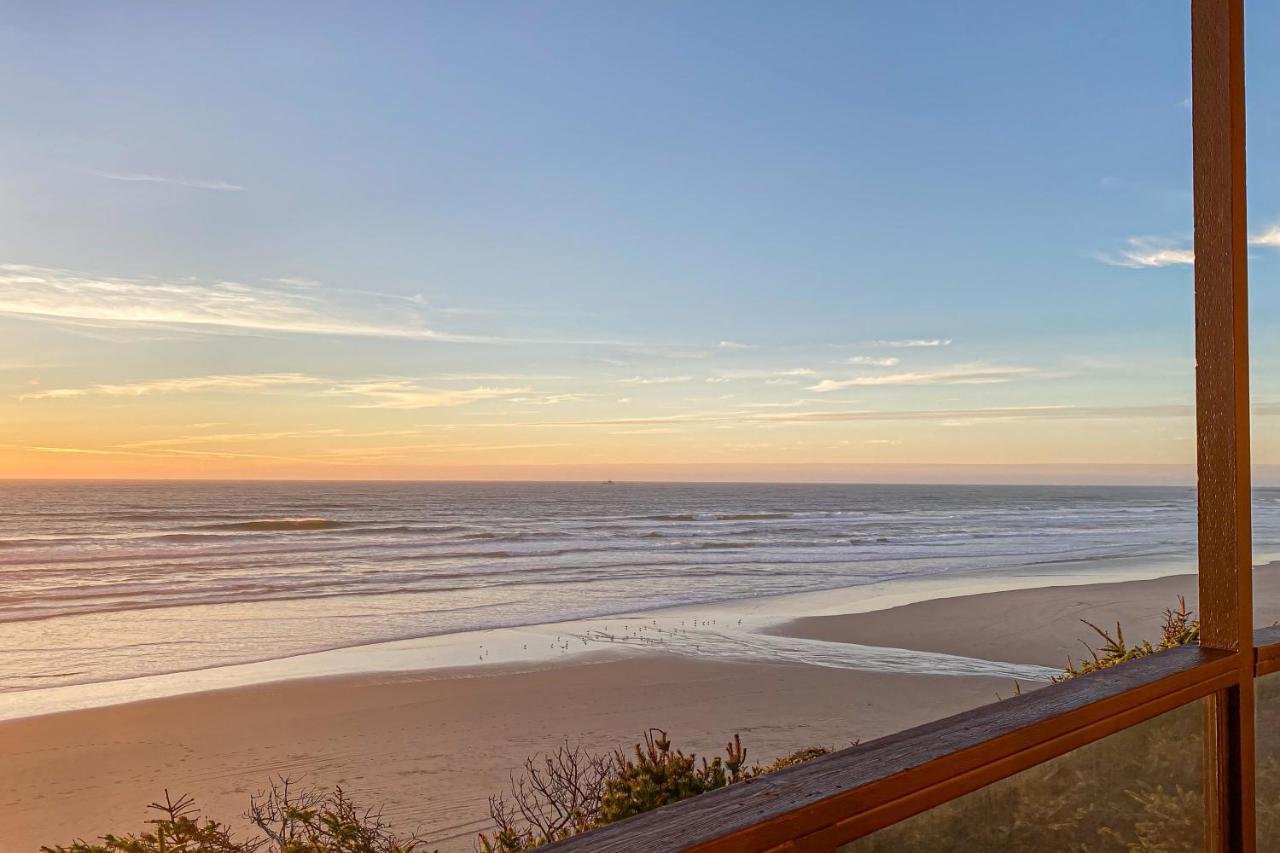 Sweet Sea Haven Villa South Beach Buitenkant foto