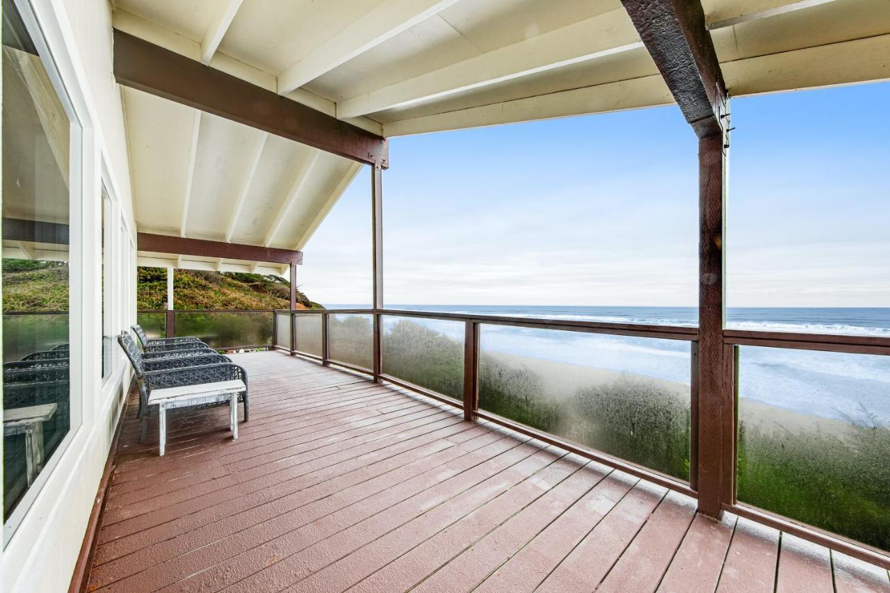 Sweet Sea Haven Villa South Beach Buitenkant foto